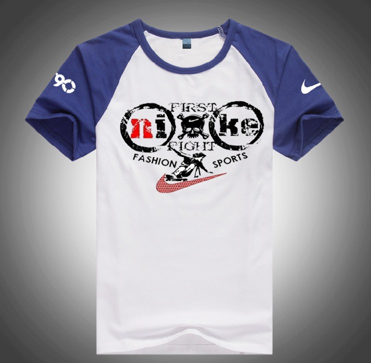 men NK t-shirt S-XXXL-1083